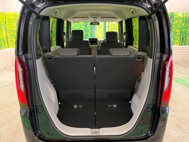 HONDA N BOX 2024 Image 31