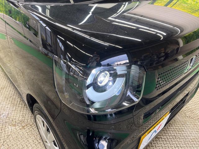 HONDA N BOX 2024 Image 31