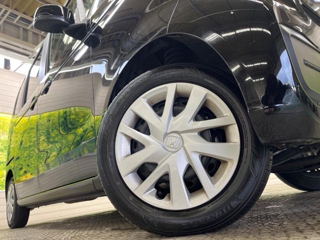 HONDA N BOX 2024 Image 31