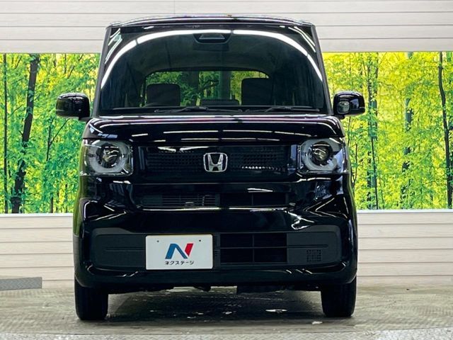 HONDA N BOX 2024 Image 31