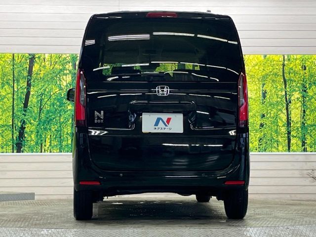 HONDA N BOX 2024 Image 31