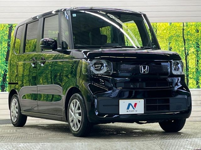 HONDA N BOX 2024 Image 31