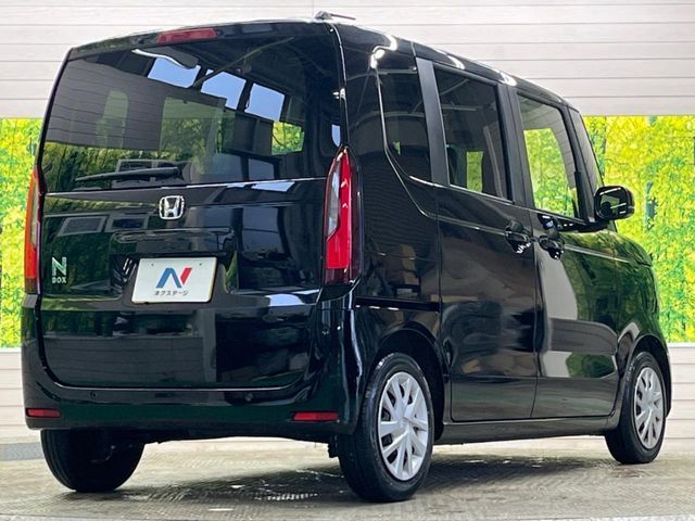 HONDA N BOX 2024 Image 31
