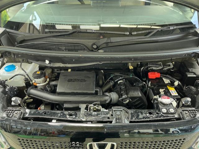 HONDA N BOX 2024 Image 31