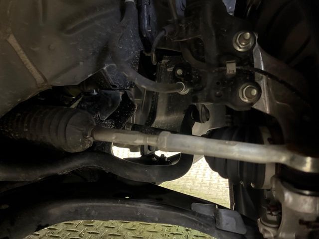 HONDA N BOX 2024 Image 31