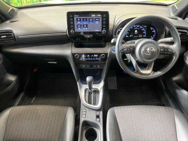 TOYOTA YARIS CROSS HYBRID 2023 Image 31