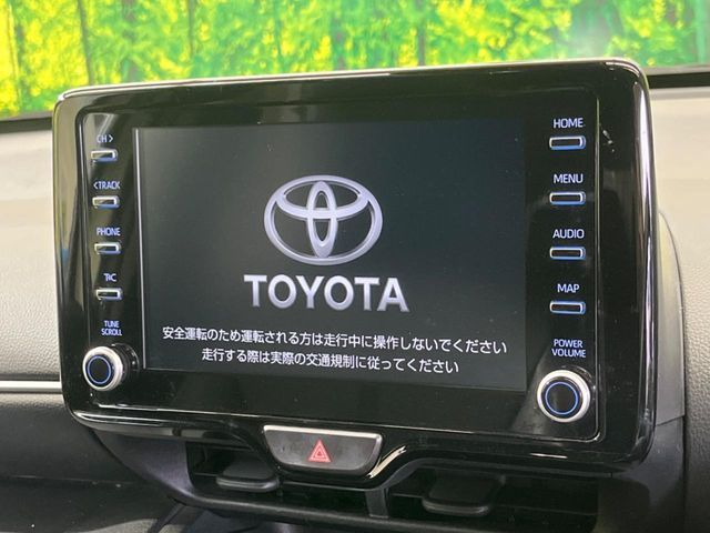 TOYOTA YARIS CROSS HYBRID 2023 Image 31