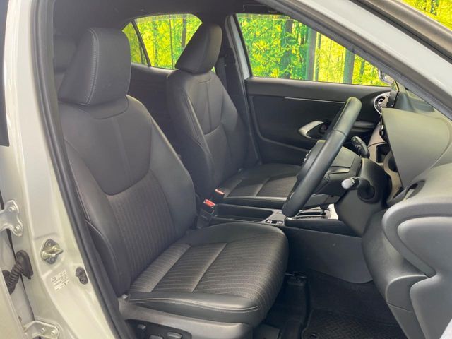 TOYOTA YARIS CROSS HYBRID 2023 Image 31