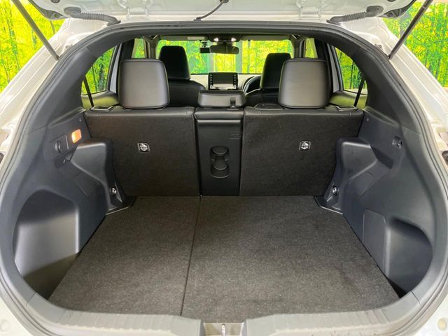 TOYOTA YARIS CROSS HYBRID 2023 Image 31