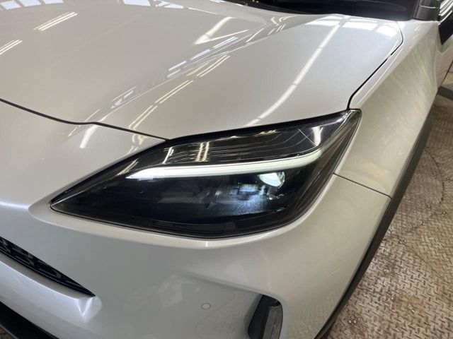 TOYOTA YARIS CROSS HYBRID 2023 Image 31