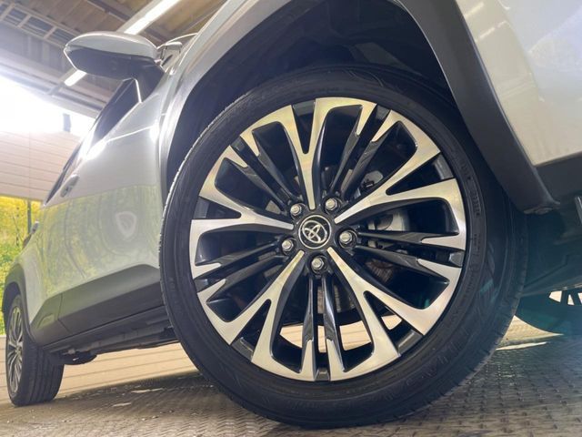 TOYOTA YARIS CROSS HYBRID 2023 Image 31