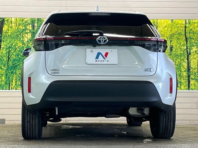 TOYOTA YARIS CROSS HYBRID 2023 Image 31