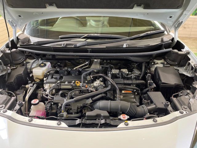 TOYOTA YARIS CROSS HYBRID 2023 Image 31