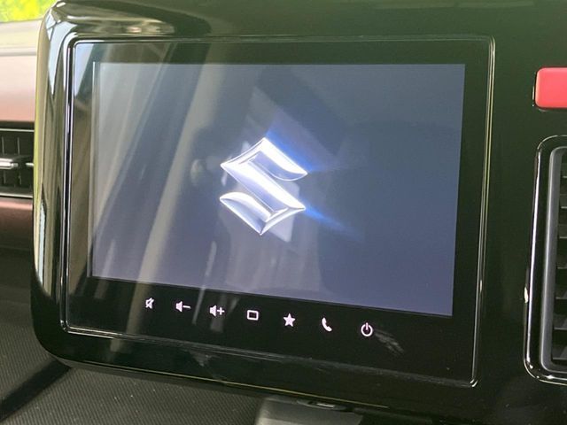 SUZUKI SPACIA CUSTOM 2024 Image 31