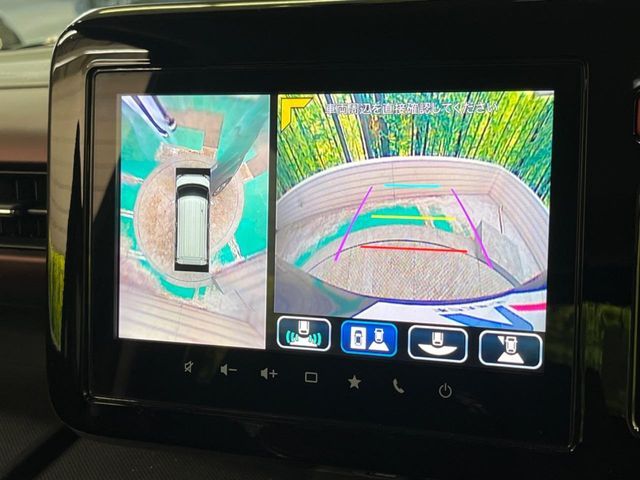 SUZUKI SPACIA CUSTOM 2024 Image 31