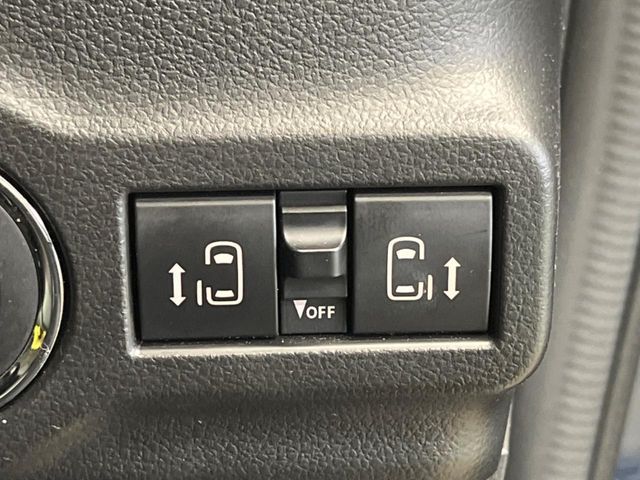 SUZUKI SPACIA CUSTOM 2024 Image 31