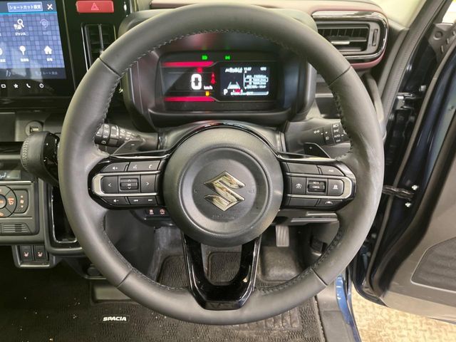 SUZUKI SPACIA CUSTOM 2024 Image 31