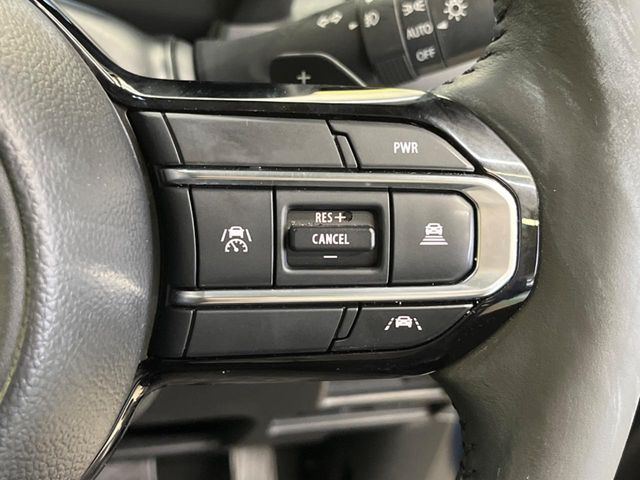 SUZUKI SPACIA CUSTOM 2024 Image 31