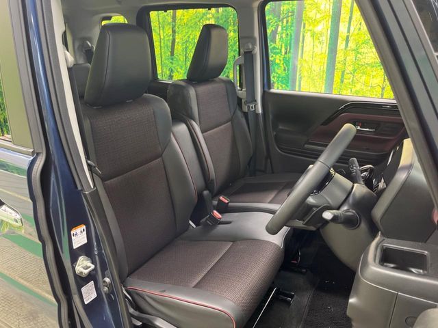 SUZUKI SPACIA CUSTOM 2024 Image 31