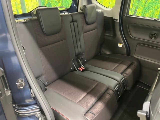 SUZUKI SPACIA CUSTOM 2024 Image 31