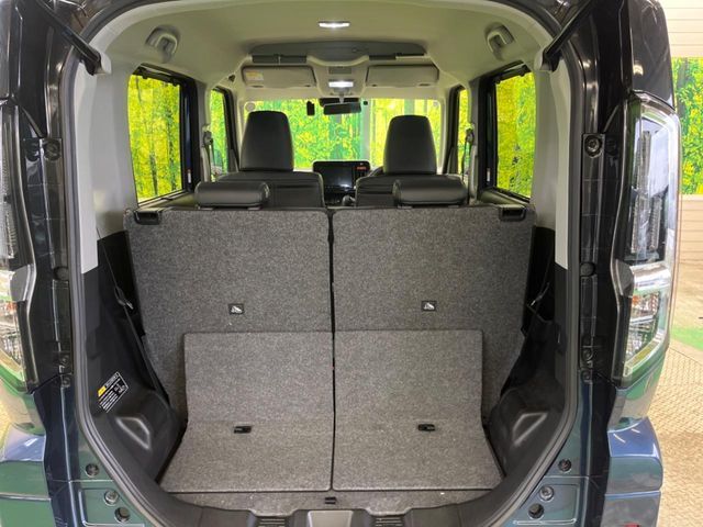 SUZUKI SPACIA CUSTOM 2024 Image 31