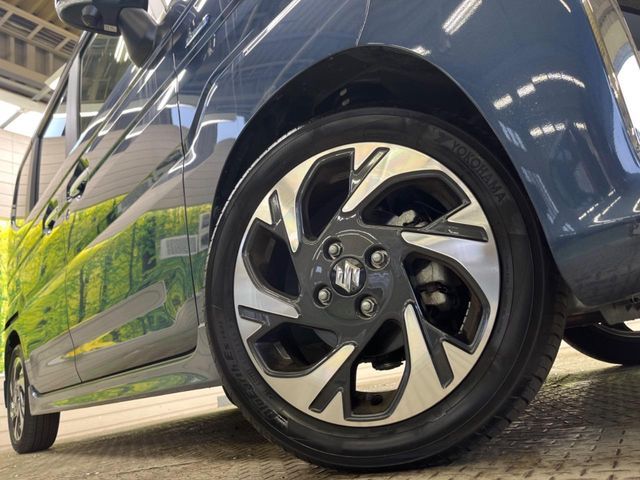 SUZUKI SPACIA CUSTOM 2024 Image 31