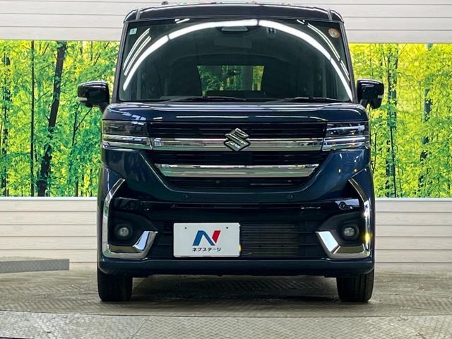 SUZUKI SPACIA CUSTOM 2024 Image 31