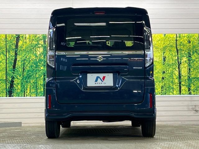 SUZUKI SPACIA CUSTOM 2024 Image 31