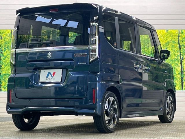 SUZUKI SPACIA CUSTOM 2024 Image 31