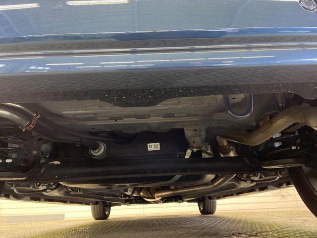 SUZUKI SPACIA CUSTOM 2024 Image 31