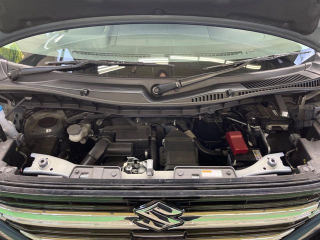 SUZUKI SPACIA CUSTOM 2024 Image 31