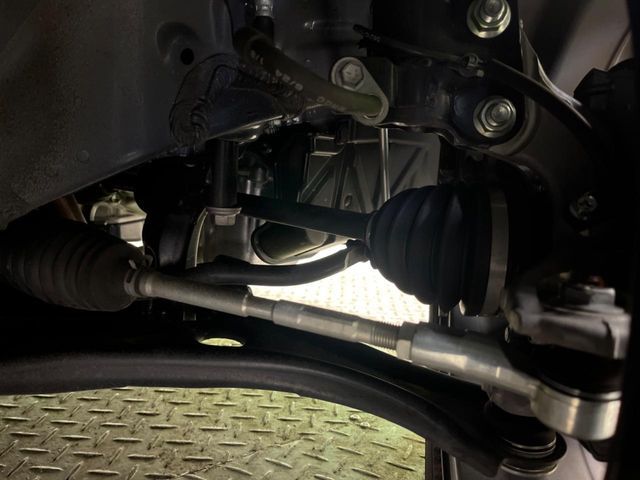 SUZUKI SPACIA CUSTOM 2024 Image 31