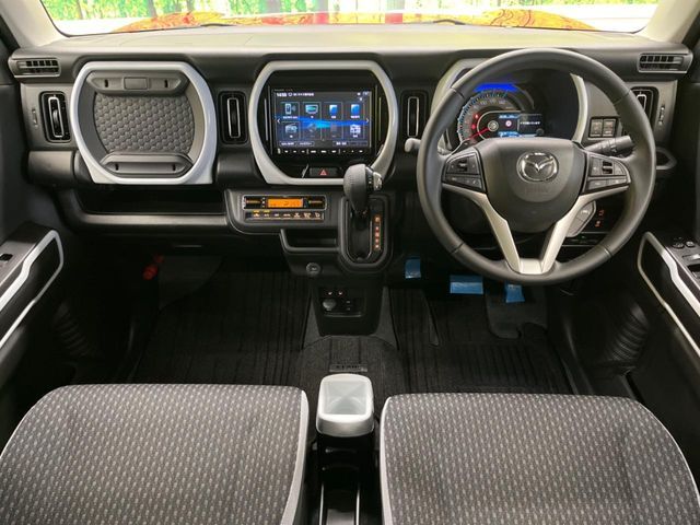 MAZDA FLAIR CROSSOVER 2023 Image 31