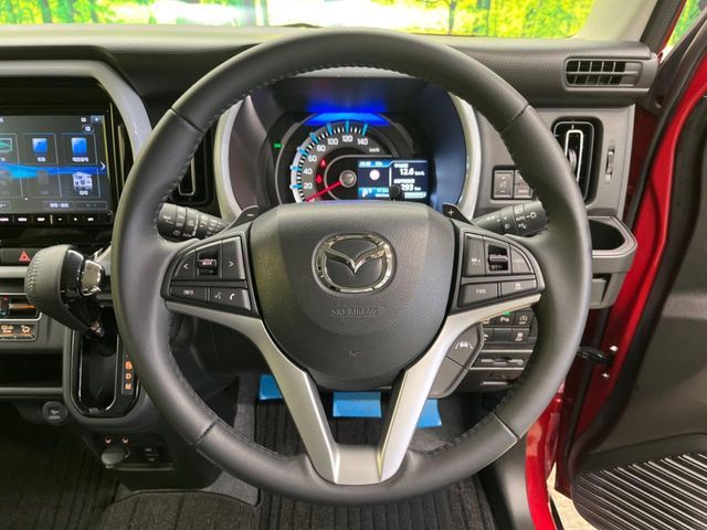 MAZDA FLAIR CROSSOVER 2023 Image 31