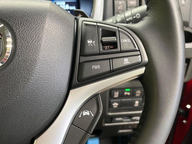 MAZDA FLAIR CROSSOVER 2023 Image 31