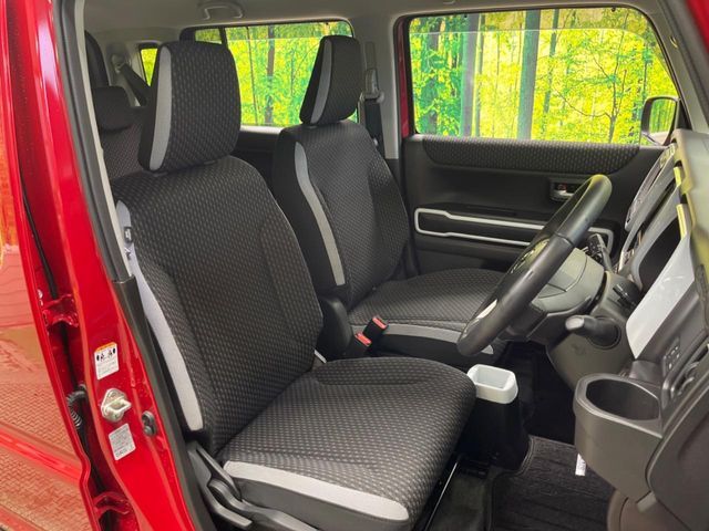 MAZDA FLAIR CROSSOVER 2023 Image 31