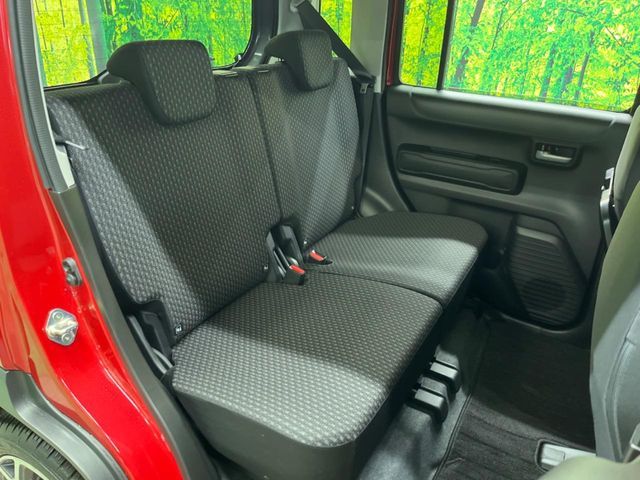 MAZDA FLAIR CROSSOVER 2023 Image 31