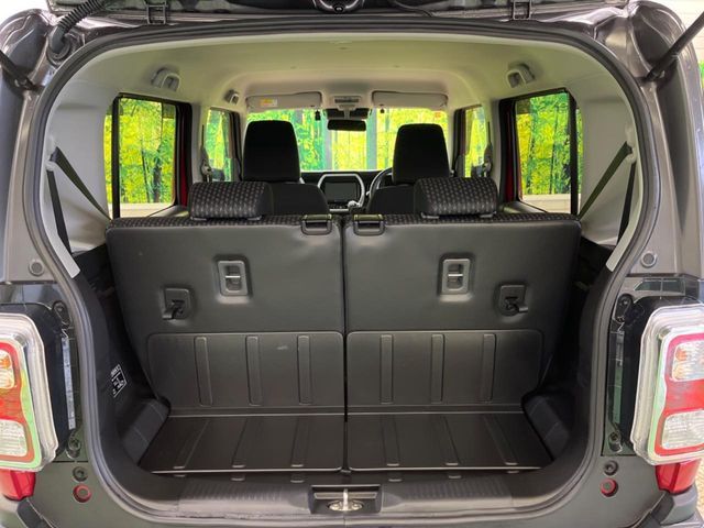 MAZDA FLAIR CROSSOVER 2023 Image 31