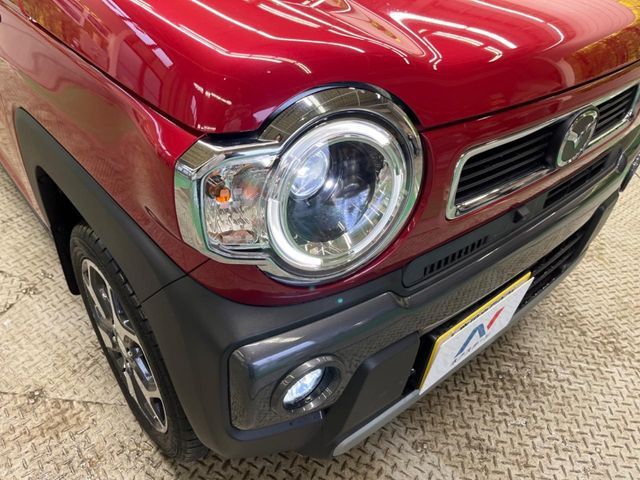 MAZDA FLAIR CROSSOVER 2023 Image 31