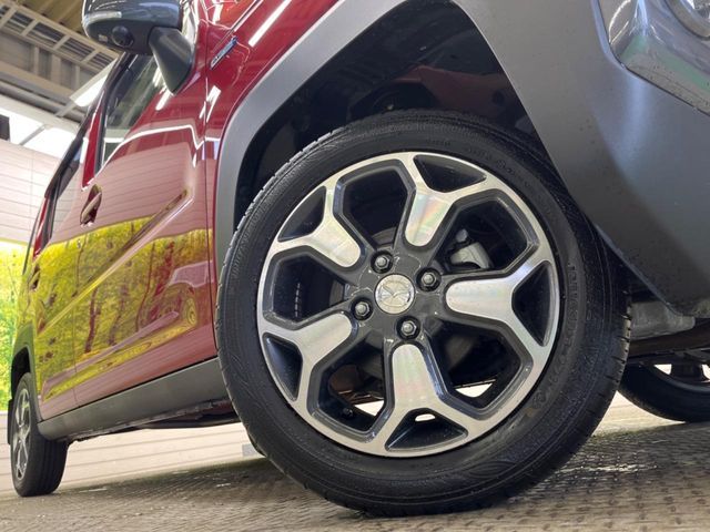 MAZDA FLAIR CROSSOVER 2023 Image 31