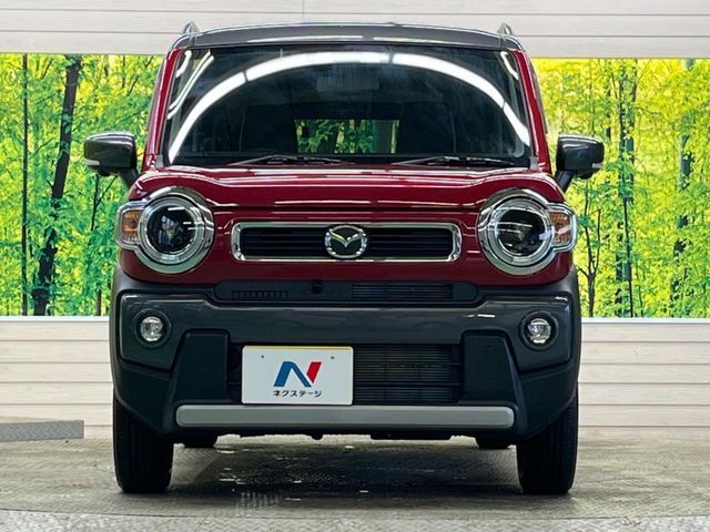 MAZDA FLAIR CROSSOVER 2023 Image 31