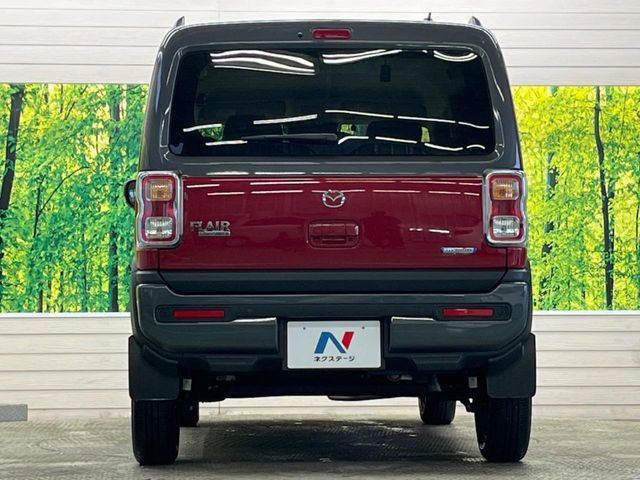 MAZDA FLAIR CROSSOVER 2023 Image 31