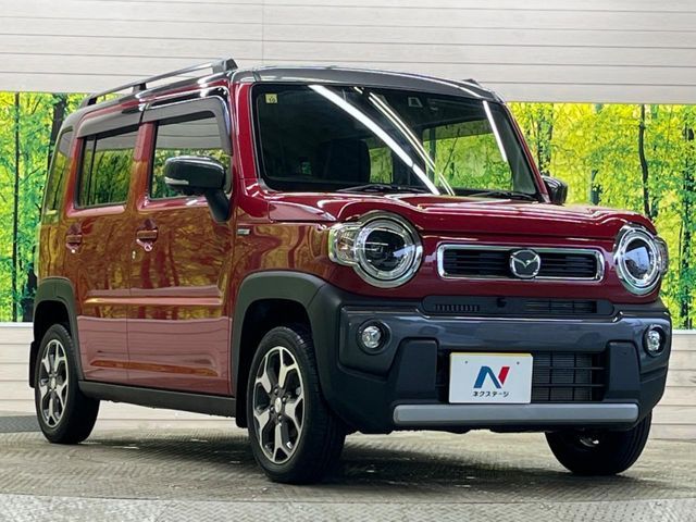 MAZDA FLAIR CROSSOVER 2023 Image 31