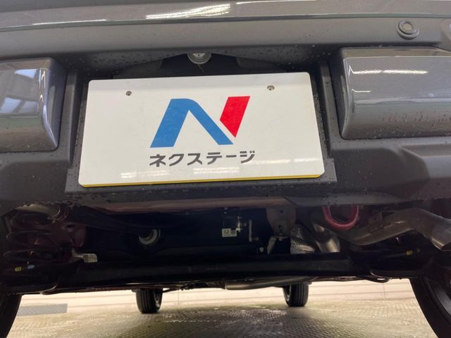 MAZDA FLAIR CROSSOVER 2023 Image 31