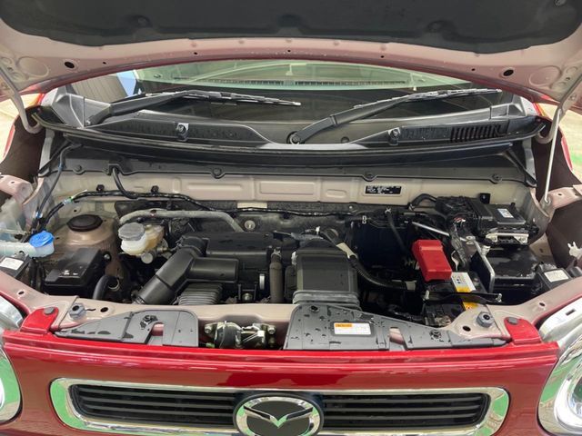 MAZDA FLAIR CROSSOVER 2023 Image 31