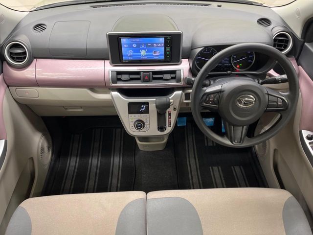 DAIHATSU CAST STYLE 2017 Image 31