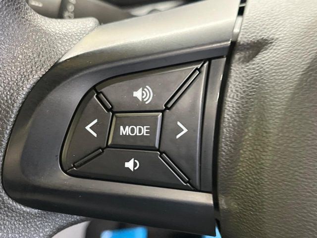 DAIHATSU CAST STYLE 2017 Image 31