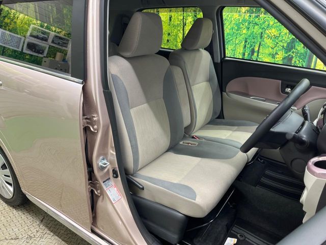 DAIHATSU CAST STYLE 2017 Image 31