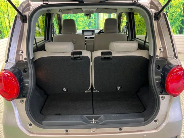 DAIHATSU CAST STYLE 2017 Image 31