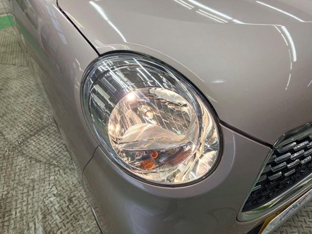 DAIHATSU CAST STYLE 2017 Image 31